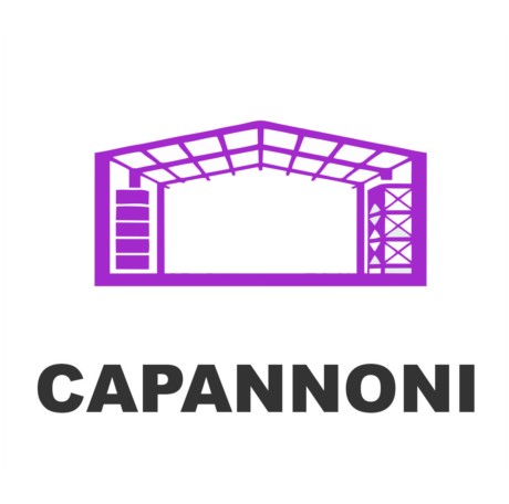 costruzione di capannoni agricoli