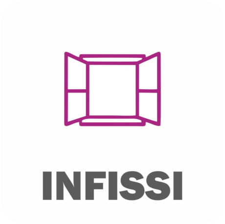 realizzazione di infissi 