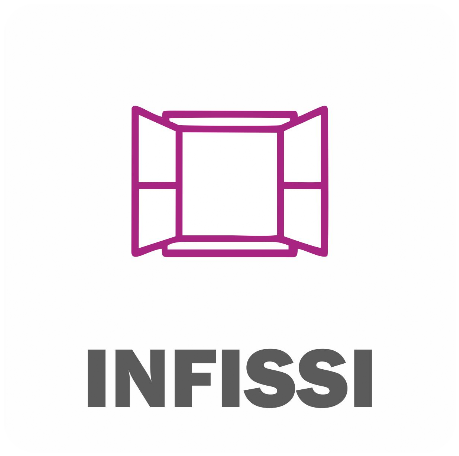 realizzazione di infissi in alluminio infissi in alluminio