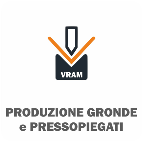 lavori di pressopiegatura servizio conto terzi di pressopiegatura