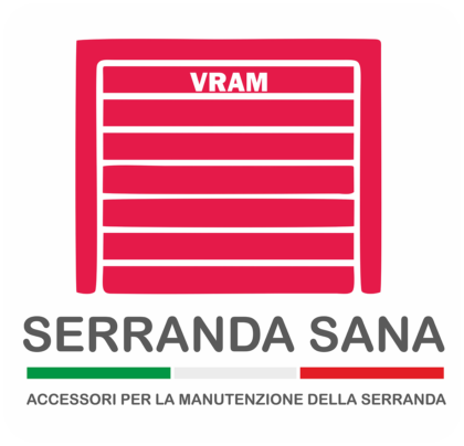 articoli per serrande