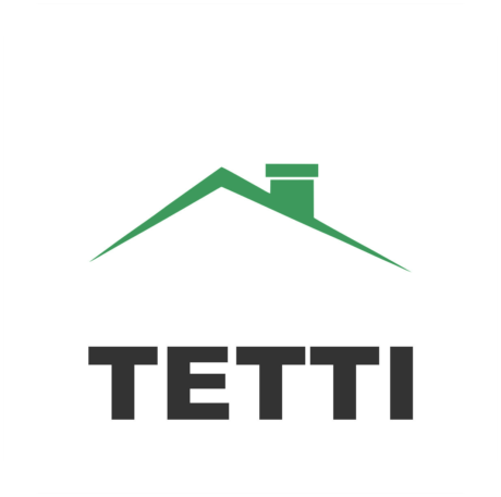 realizzazione di tetti per industria