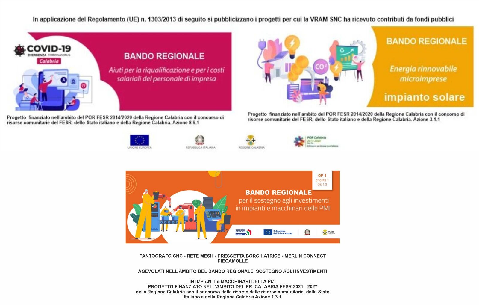 vram a cariati marina